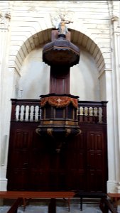 Eglise Sainte-Marie-Madeleine de Martigues