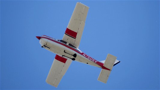 Cessna 177RG Cardinal RG N7505V Baujahr 1975
