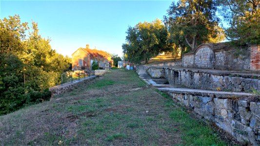 Fort de Mauvanne