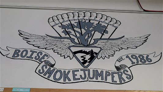 Great Basin Smokejumpers