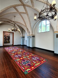 Cuypershuis Roermond, Christie van der Haak