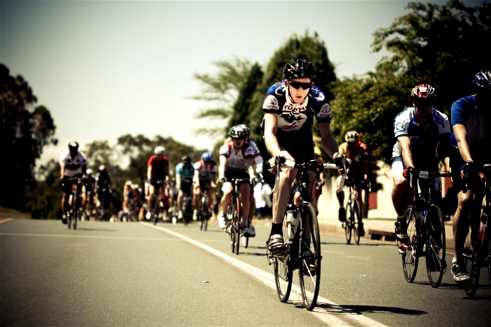 2009 Johannesburg 94.7 Cycle Challenge