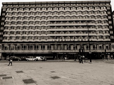 The Imperial Hotel Russel Square photo