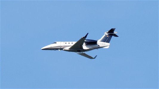 Embraer 505 Phenom 300  D-CASH Air Hamburg from Sochi (3700 ft.)