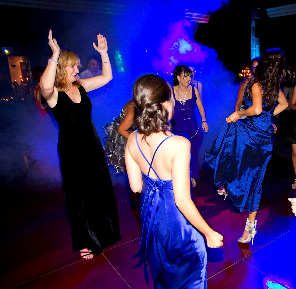 Dancefloor Rectron Hollywood 2011_-37