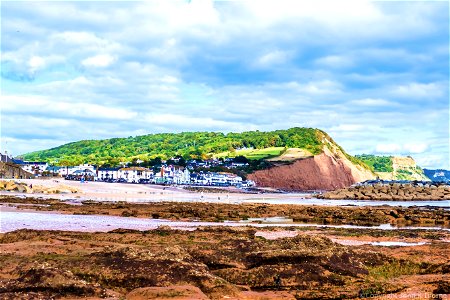 Sidmouth Devon