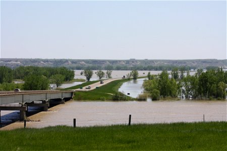 Flood of 2011