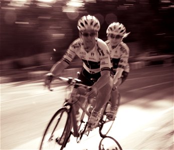 It's 2012: the 94.7 Cycle Challenge