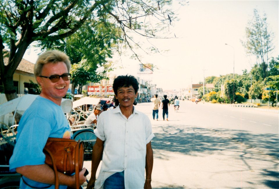 Indonesia 1992-0046