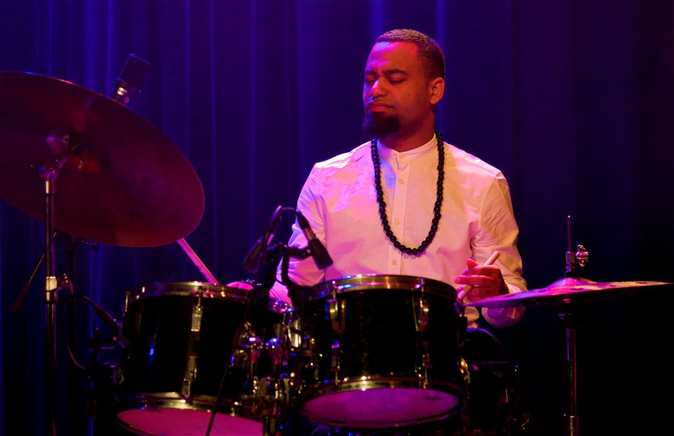 Yuri Honing Peace Orchestra 5 april 2023 Bim Amsterdam - Yoràn Vroom