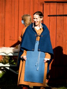 The Ravattula Dress