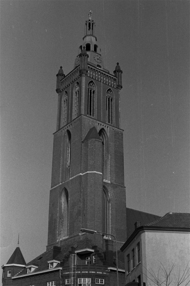 Roermond Christoffelkerk