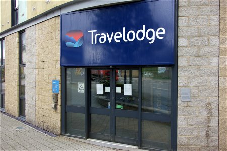 Travelodge Maidstone Closed Corona