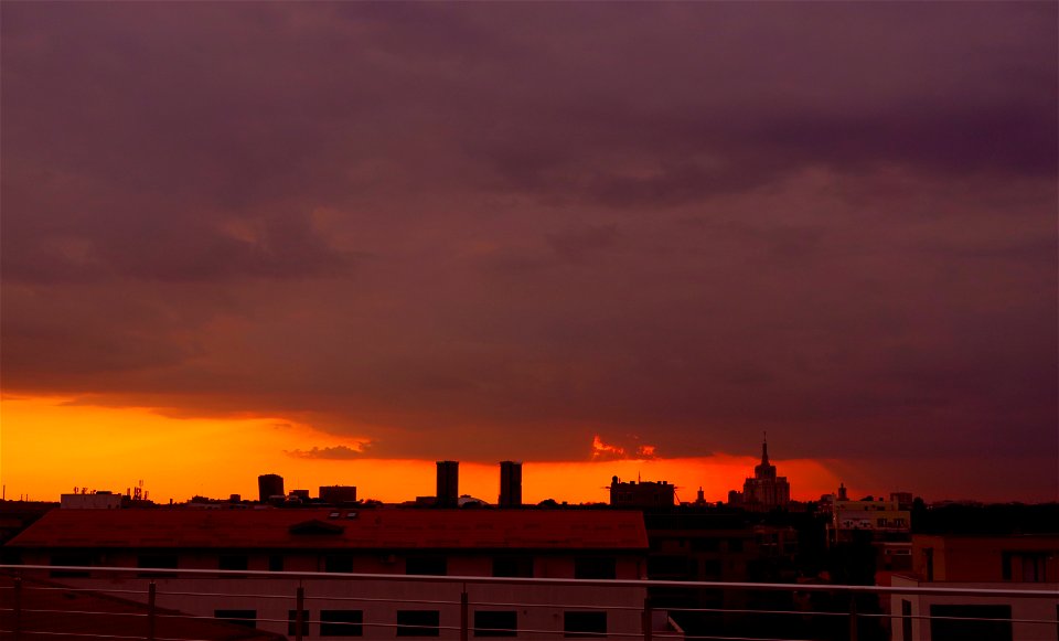 apusrui sunsets top HQ Caranfil (6)