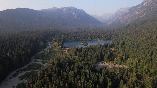 1-video-Gold Creek Valley-Before-b-roll