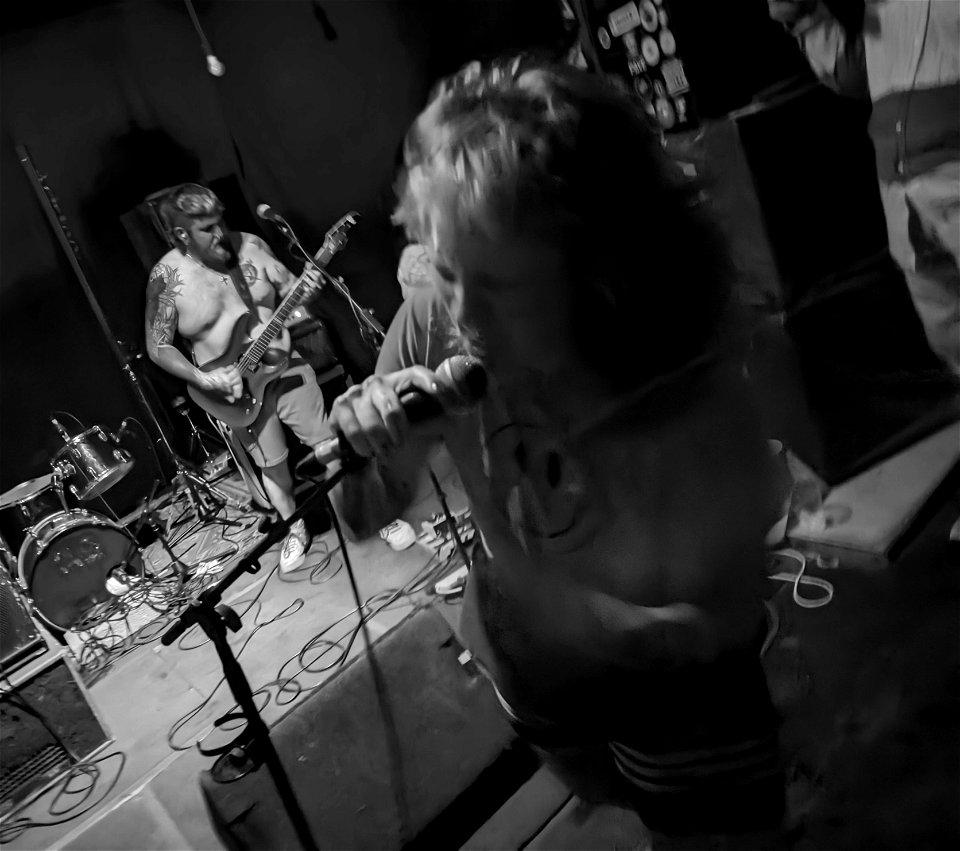 Victim Unit, Pothole, DALE, Rogue Limb @ The Chameleon, Nottingham 23 May 2023