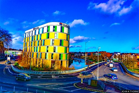 Maidstone Bridge