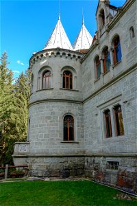 Gita al Castello Savoia