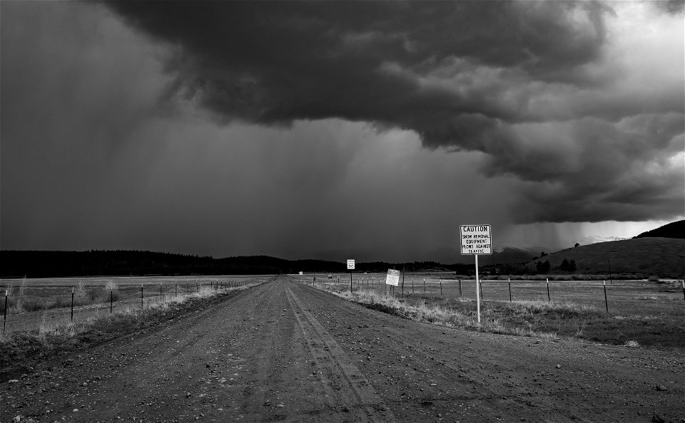 Storm Building