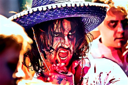 Halloween Zombies