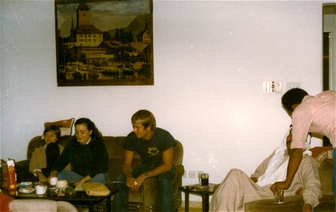 Kuwait 1982-0101
