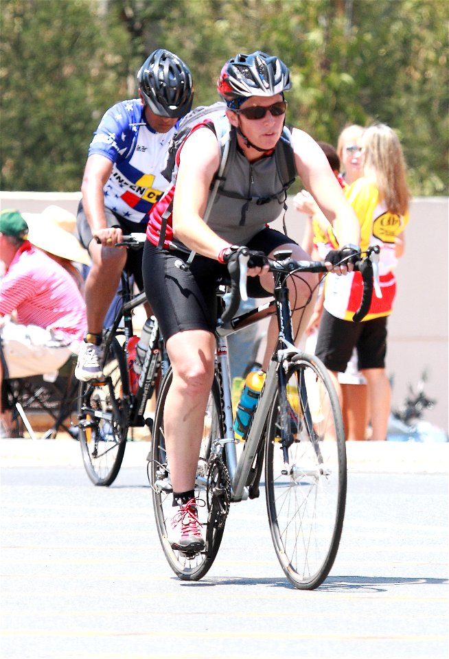 94.7 Cycle Challenge, Douglasdale, Fourways, Gauteng