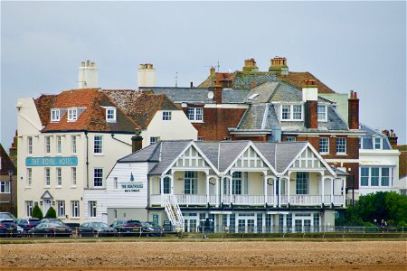 DEAL KENT