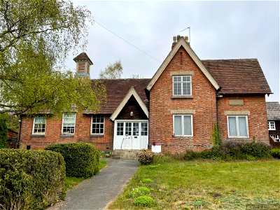 Bearsted Old School / Library