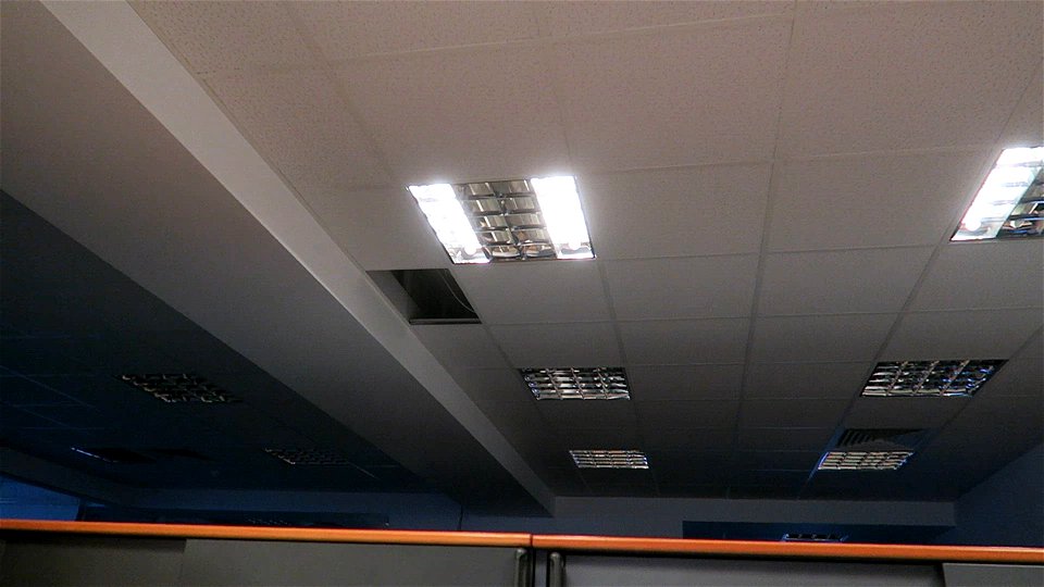 video inside