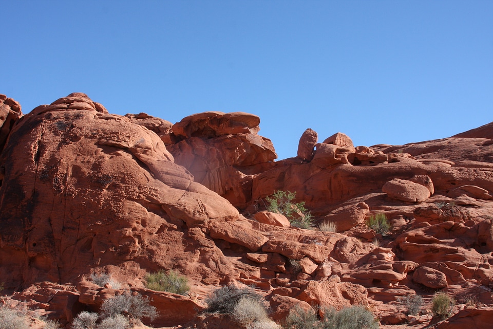 Valley of Fire State Park, Nevada