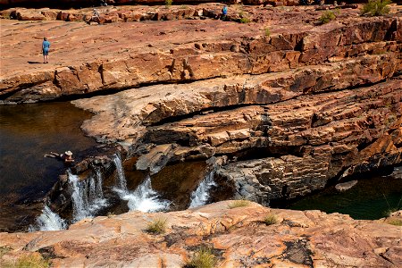Bell Creek Gorge
