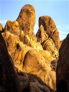 Alabama Hills