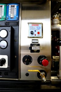 BLM Equipment Inspections