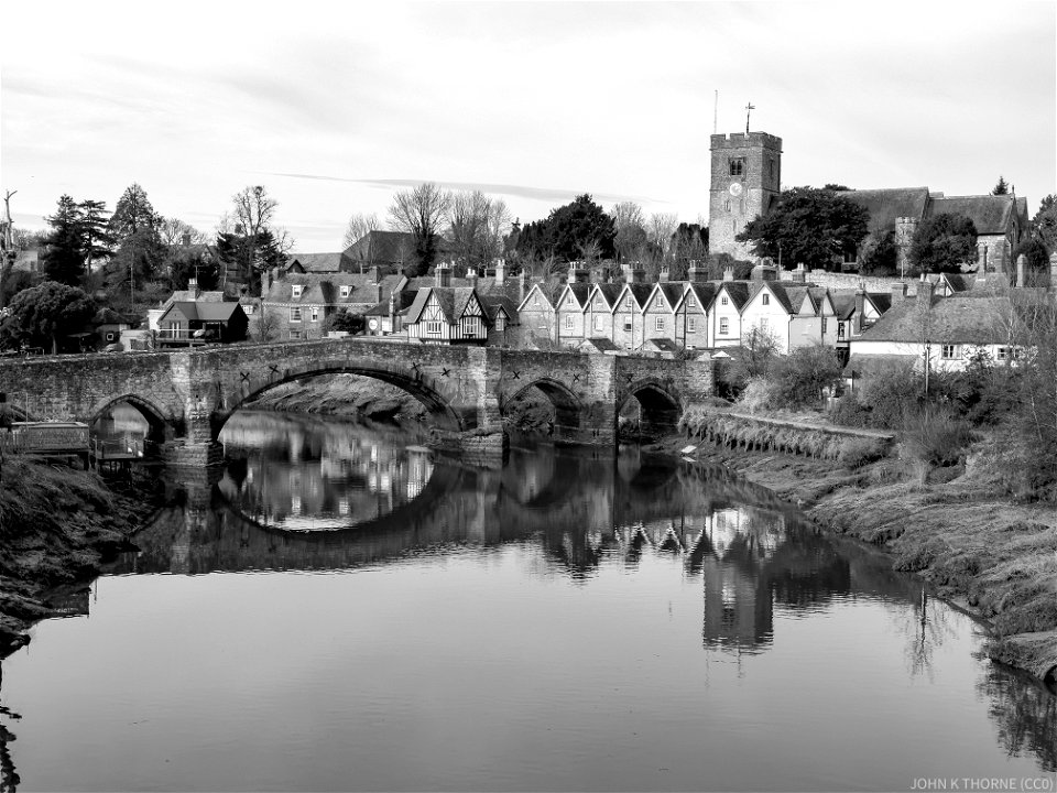 Aylesford Village