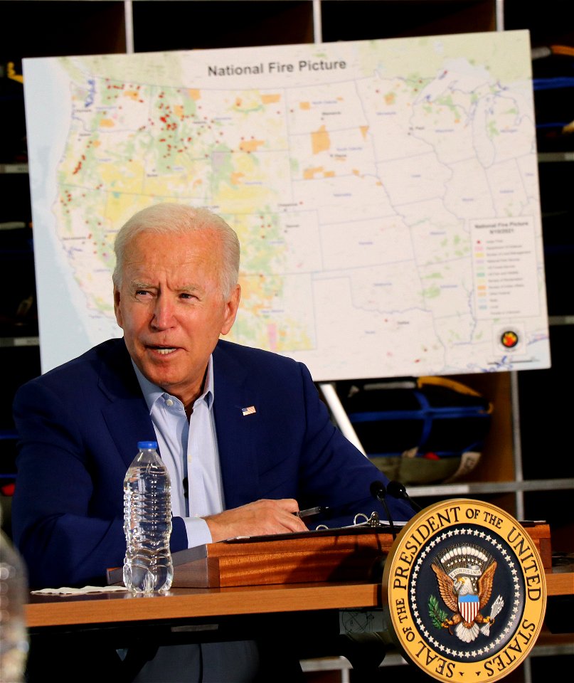 President Visit to NIFC