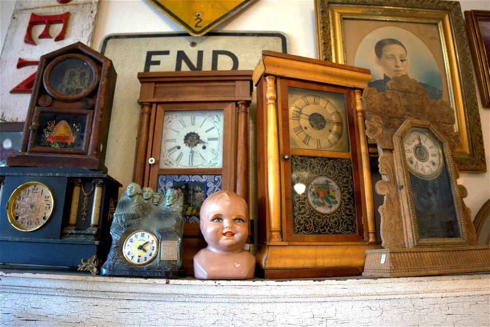 Gladstone Mercantile