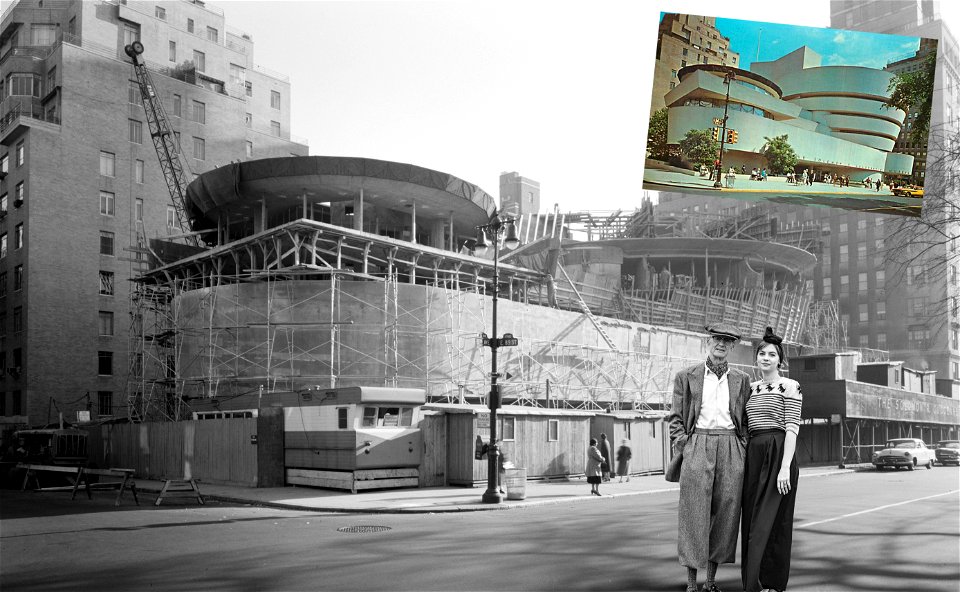 Franc Lloyd Wright