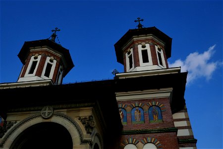 Sinaia-monastery_2018_0826_184818 photo
