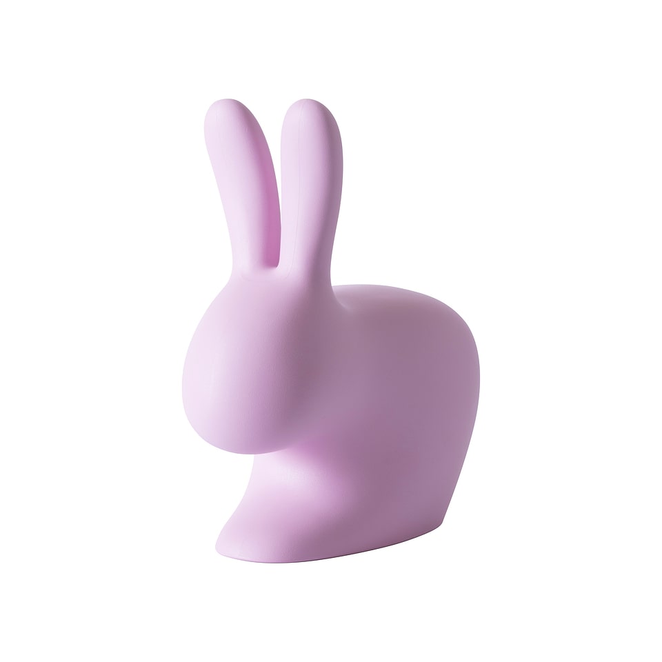 latex balloon in rabbit
