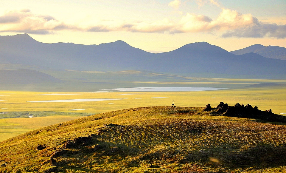 Noatak National Preserve