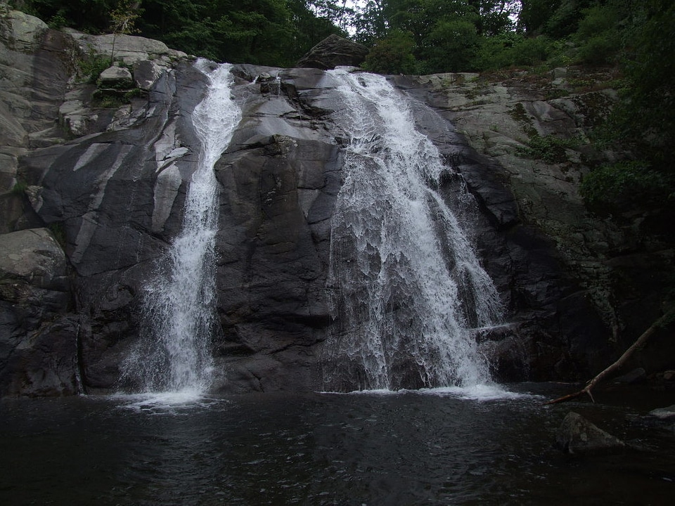 Shenandoah National Park
