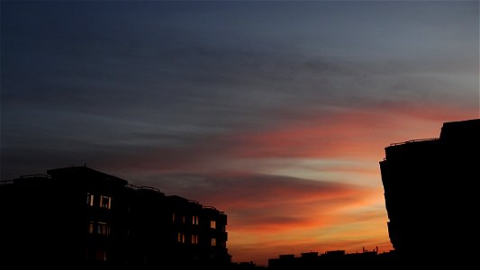 sunset_apus_日落-2022_1220_175858(1) photo