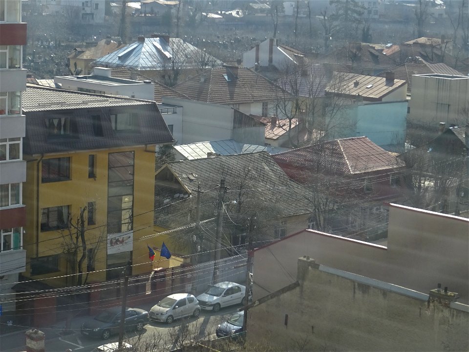testing Sony superzoom in Abrud (24)