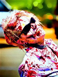 Halloween Zombies