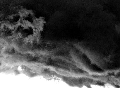 storm warning (2) photo