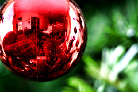 Christmas. Time for reflections.