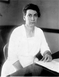 Women's History Month