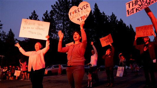 ThanksFireFighters-LakeTahoe-Sept2021-200 photo