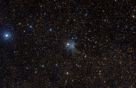 IC 5076 photo