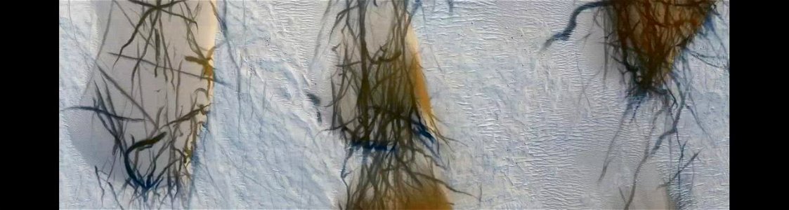 Martian landscapes 8